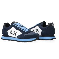 Sneakers Z45107 TOM COLOR Blu