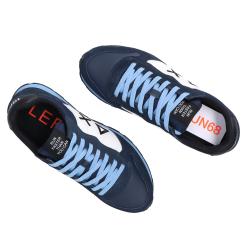 Sneakers Z45107 TOM COLOR Blu