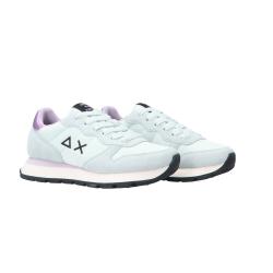 Sneakers Z45201 ALLY SOLID Azzurro