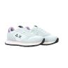 Sun 68 Sneakers Sneakers Z45201 ALLY SOLID Azzurro - Foto 2