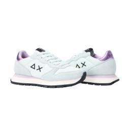 Sneakers Z45201 ALLY SOLID Azzurro