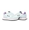 Sun 68 Sneakers Sneakers Z45201 ALLY SOLID Azzurro - Foto 3