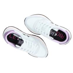 Sneakers Z45201 ALLY SOLID Azzurro