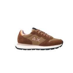 Sun 68 Sneakers Sneakers Z45201 ALLY SOLID Marrone