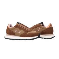 Sneakers Z45201 ALLY SOLID Marrone