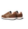 Sun 68 Sneakers Sneakers Z45201 ALLY SOLID Marrone - Foto 4