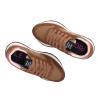 Sun 68 Sneakers Sneakers Z45201 ALLY SOLID Marrone - Foto 5