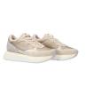 Sun 68 Sneakers Sneakers Z45210 BIG ALLY TEDDY FUR Beige - Foto 2