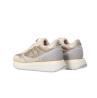 Sun 68 Sneakers Sneakers Z45210 BIG ALLY TEDDY FUR Beige - Foto 4