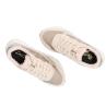 Sun 68 Sneakers Sneakers Z45210 BIG ALLY TEDDY FUR Beige - Foto 5
