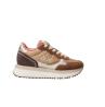 Sun 68 Sneakers Sneakers Z45210 BIG ALLY TEDDY FUR Marrone - Foto 1