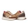 Sun 68 Sneakers Sneakers Z45210 BIG ALLY TEDDY FUR Marrone - Foto 3