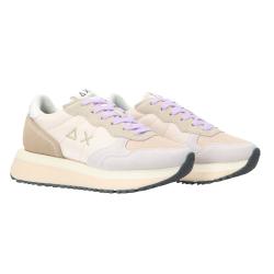 Sneakers Z45213-211 BIG ALLY Beige
