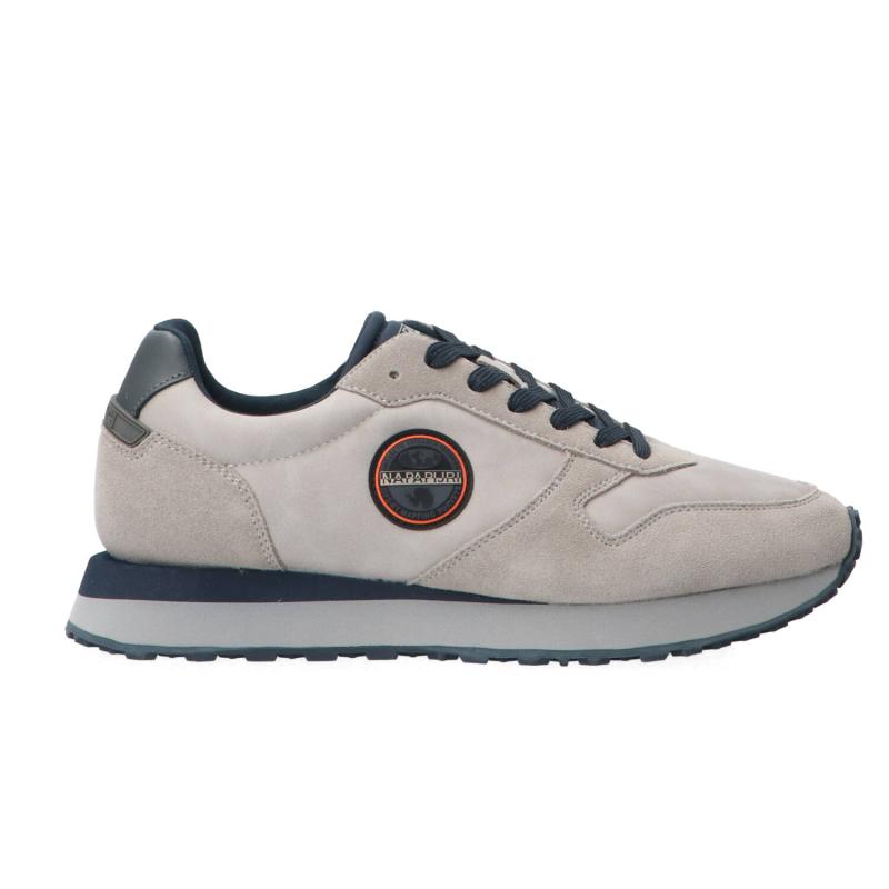 Napapijri Sneakers F5NOVA01 Grigio
