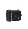 Just Cavalli Borse tracolla Borse tracolla JC G-ALL OVEER GOTHIC STYLE 6 Nero - Foto 2