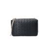 Just Cavalli Borse tracolla Borse tracolla JC G-ALL OVEER GOTHIC STYLE 6 Nero - Foto 3