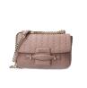 Just Cavalli Borse tracolla Borse tracolla JC G-ALL OVEER GOTHIC STYLE 6 Rosa nude - Foto 1