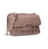 Just Cavalli Borse tracolla Borse tracolla JC G-ALL OVEER GOTHIC STYLE 6 Rosa nude - Foto 2