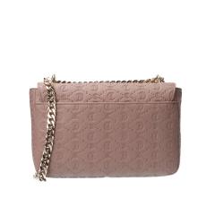 Borse tracolla JC G-ALL OVEER GOTHIC STYLE 6 Rosa nude