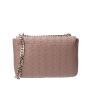 Just Cavalli Borse tracolla Borse tracolla JC G-ALL OVEER GOTHIC STYLE 6 Rosa nude - Foto 3