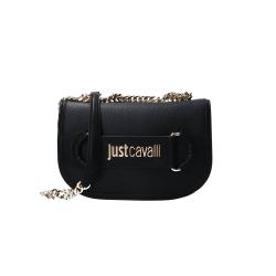 Just Cavalli Borse tracolla Borse tracolla jc l-just cavalli bridle Nero