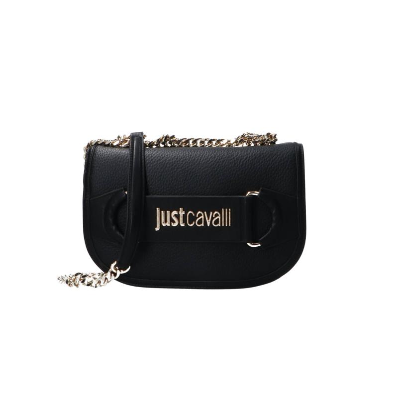 Just Cavalli Borse tracolla Borse tracolla jc l-just cavalli bridle Nero