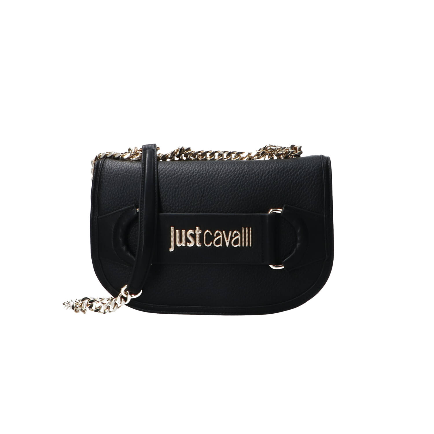 Just Cavalli Borse tracolla Borse tracolla jc l-just cavalli bridle Nero