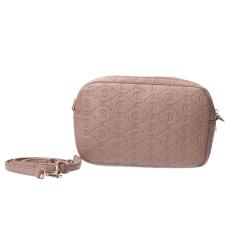 Borse tracolla JC G-ALL OVER GOTHIC STYLE 3 Rosa nude