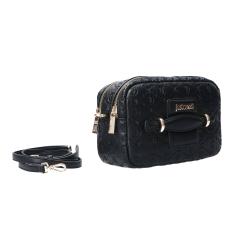 Borse tracolla JC G-ALL OVER GOTHIC STYLE 3 Nero