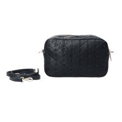 Borse tracolla JC G-ALL OVER GOTHIC STYLE 3 Nero