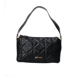 Just Cavalli Borse a spalla Borse a spalla JC I-METAL FIX STYLE 2 Nero