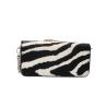 Just Cavalli Borse tracolla Borse tracolla JC PARTY CAPSULE ANIMALIER Nero zebra - Foto 3