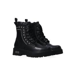 Anfibi CLW434700 SLASH 4347 MID Nero