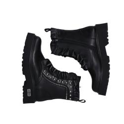 Anfibi CLW434700 SLASH 4347 MID Nero