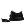 Just Cavalli Borse a spalla Borse a spalla JC B-METAL LETTERING STYLE 8 Nero - Foto 2