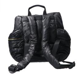 V5BZ13WF820 EFFETTO BOMBER MULTITASCHE Nero