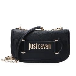 Just Cavalli Borse tracolla Borse tracolla JC L-JUST CAVALLI BRIDLE 5 Nero