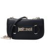 Just Cavalli Borse tracolla Borse tracolla JC L-JUST CAVALLI BRIDLE 5 Nero - Foto 1