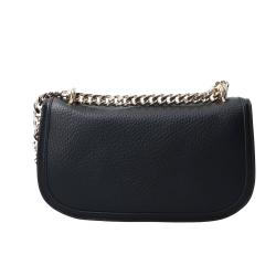 Borse tracolla JC L-JUST CAVALLI BRIDLE 5 Nero