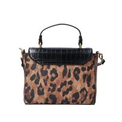 Borse a mano JC H-SNAKE BITE STYLE 3 Nero