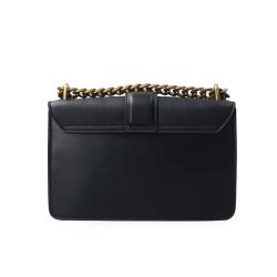 Borse a spalla JC A-ICONIC SNAKES STYLE 8 Nero