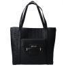 Just Cavalli Shopper Shopper JC G-ALL OVER GOTHIC STYLE 1 Nero - Foto 1