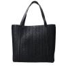 Just Cavalli Shopper Shopper JC G-ALL OVER GOTHIC STYLE 1 Nero - Foto 3