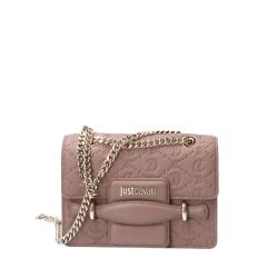 Just Cavalli Borse tracolla Borse tracolla jc g-all over gothic style 8 Rosa nude