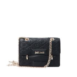 Just Cavalli Borse tracolla Borse tracolla jc g-all over gothic style 8 Nero