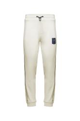Aeronautica Militare Tute 252PF1004UF00667 PANTALONE FRECCE TRICOLORI Grigio