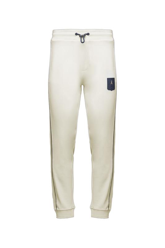 Aeronautica Militare Tute 252PF1004UF00667 PANTALONE FRECCE TRICOLORI Grigio
