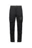 Aeronautica Militare Pantaloni 252PA1664UCT04241 ANTI G Nero - Foto 1