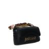 Just Cavalli Borse tracolla Borse tracolla JC D- PUFFY FOULARD STYLE 2 Nero - Foto 2