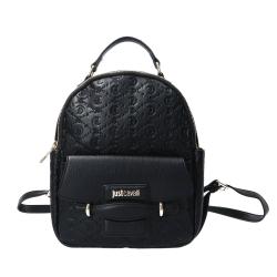 Zaini e marsupi JC G-ALL OVER GOTHIC STYLE 7 Nero